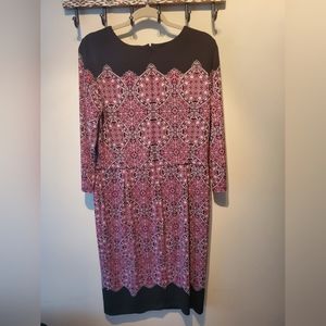 White House Black Market Dress